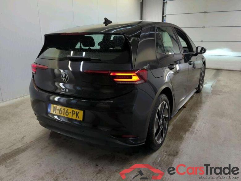 VOLKSWAGEN ID.3 Pro 58 kWh #2