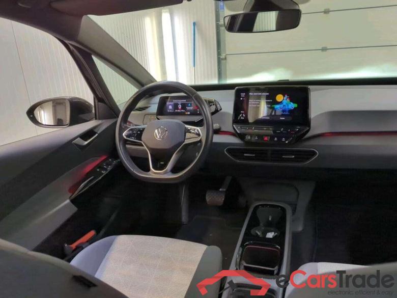 VOLKSWAGEN ID.3 Pro 58 kWh #3