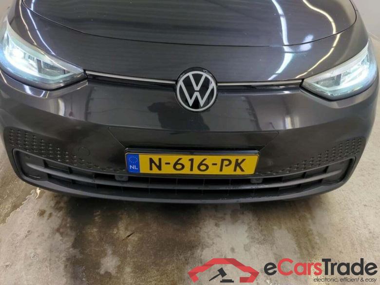 VOLKSWAGEN ID.3 Pro 58 kWh #4