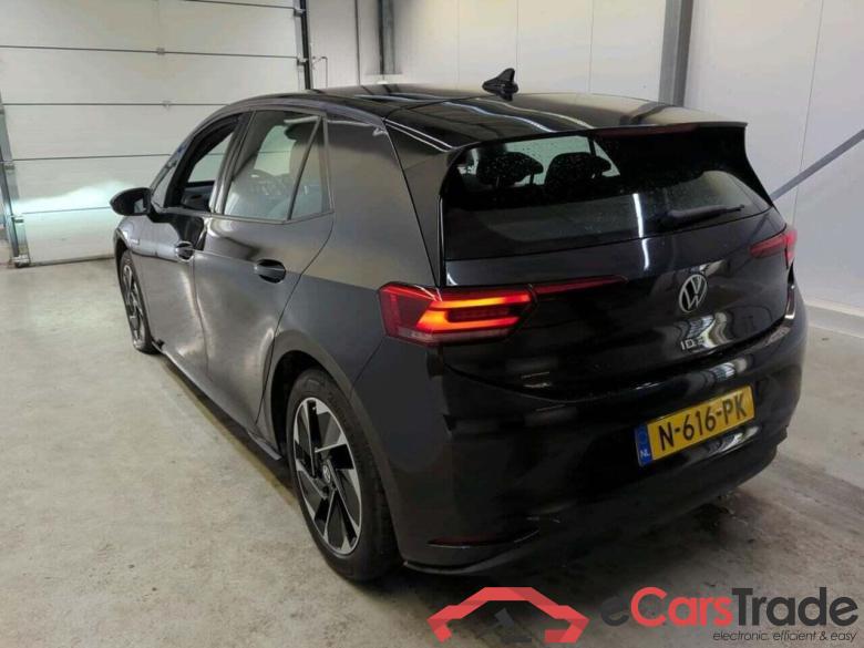 VOLKSWAGEN ID.3 Pro 58 kWh #6