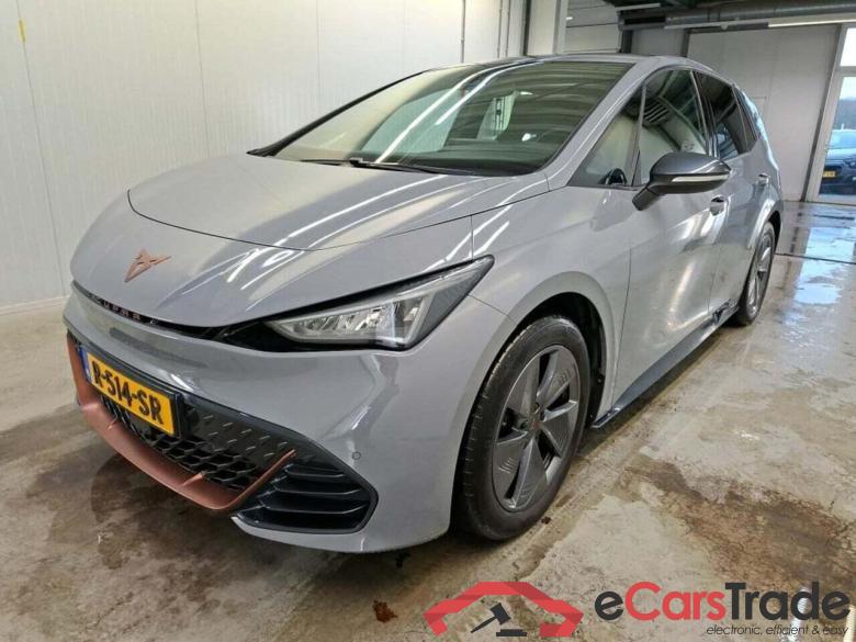 CUPRA Born Business 62 kWh #1