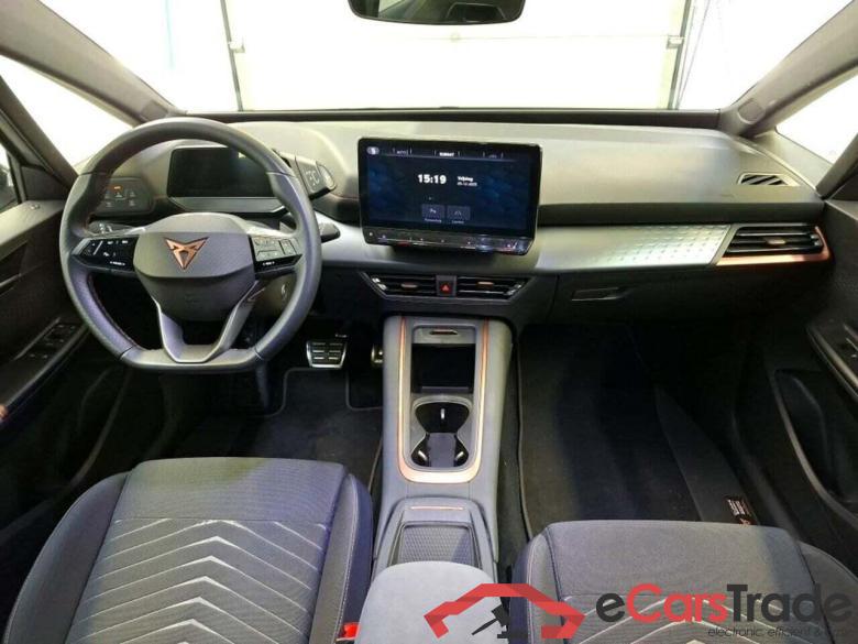 CUPRA Born Business 62 kWh #3