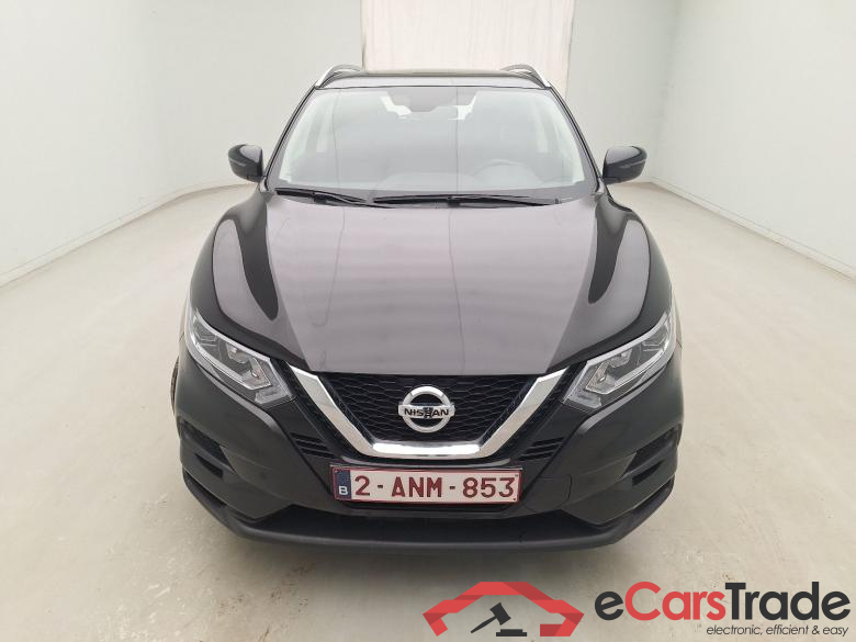 Nissan, Qashqai '17, Nissan Qashqai DIG-T 160 EVAPO DCT Urban Edition 5
