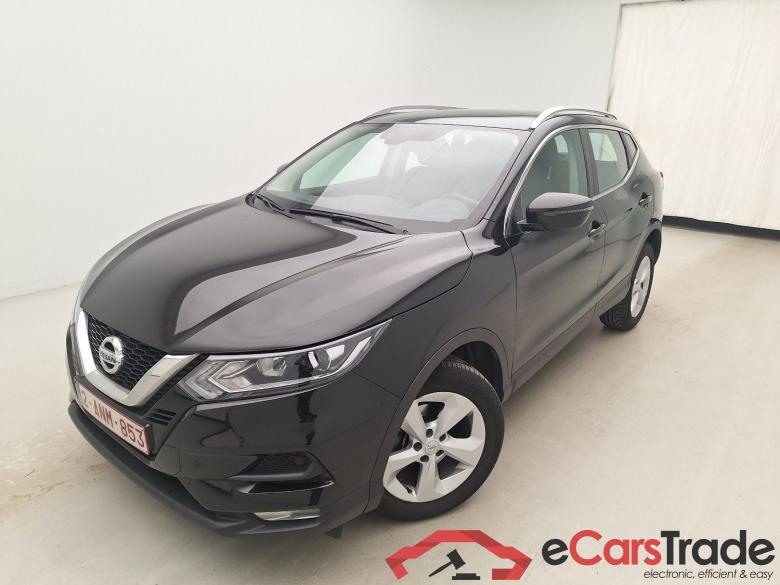 Nissan, Qashqai '17, Nissan Qashqai DIG-T 160 EVAPO DCT Urban Edition 5 #2