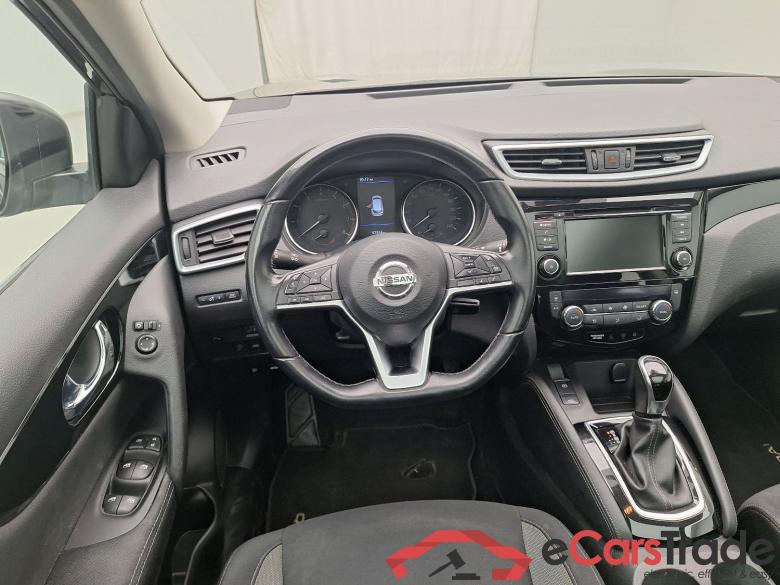 Nissan, Qashqai '17, Nissan Qashqai DIG-T 160 EVAPO DCT Urban Edition 5 #5