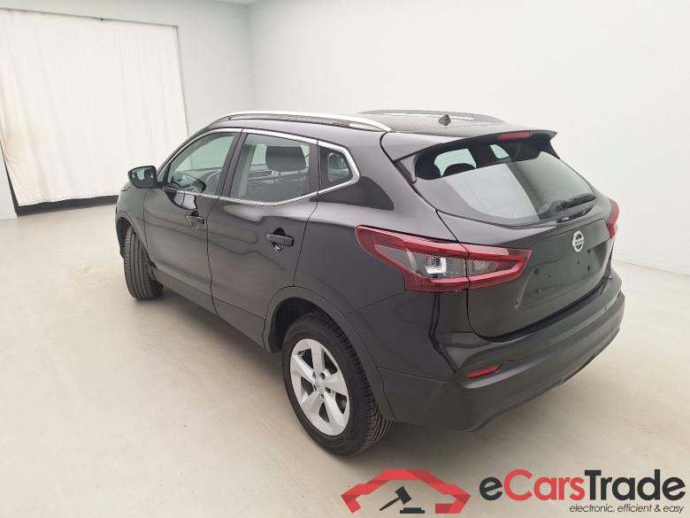 Nissan, Qashqai '17, Nissan Qashqai DIG-T 160 EVAPO DCT Urban Edition 5 #6