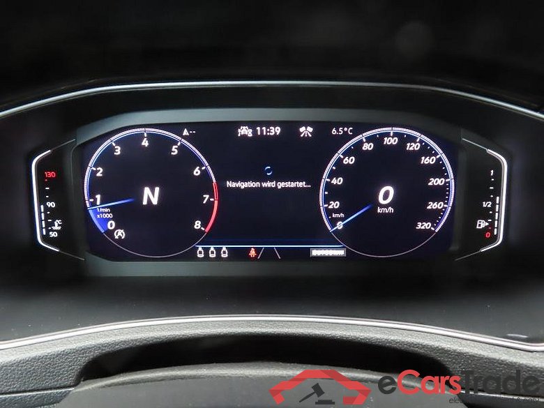 Volkswagen T-Roc (A11)(09.2017->2021) DE - SUV5 2.0 TSI EU6d, R 4Motion OPF (EURO 6d), 2020 - 2022 #6