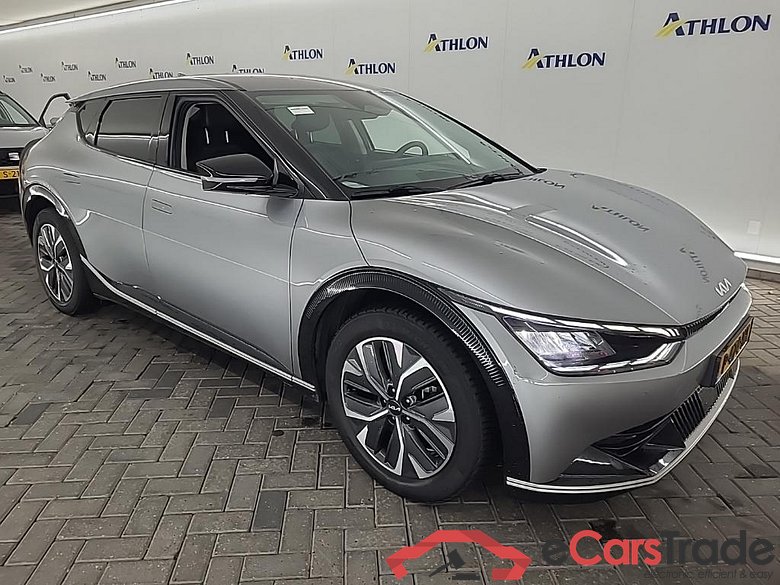 KIA EV6 77.4kWh Plus RWD 5D 168kW #2