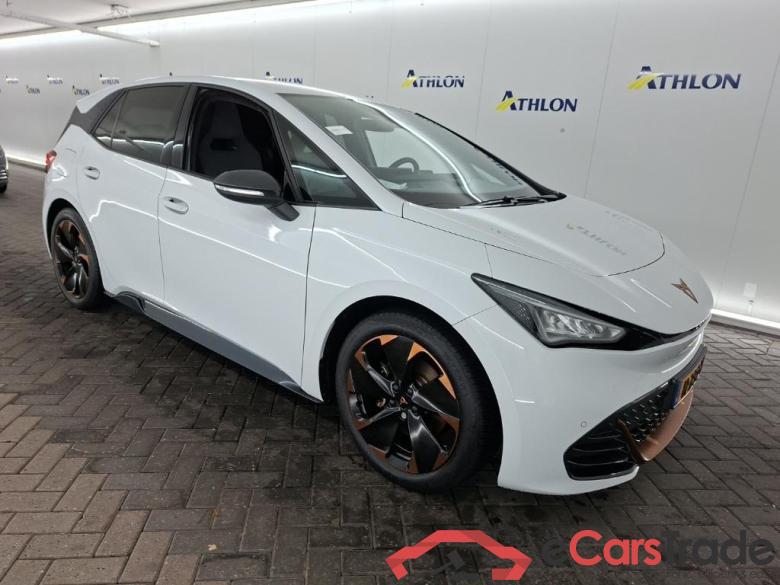 CUPRA Born 58kWh Performance One 5D 150kW Athlon Edition #2