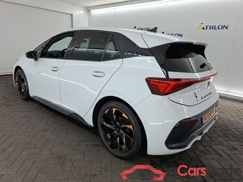 CUPRA Born 58kWh Performance One 5D 150kW Athlon Edition #4