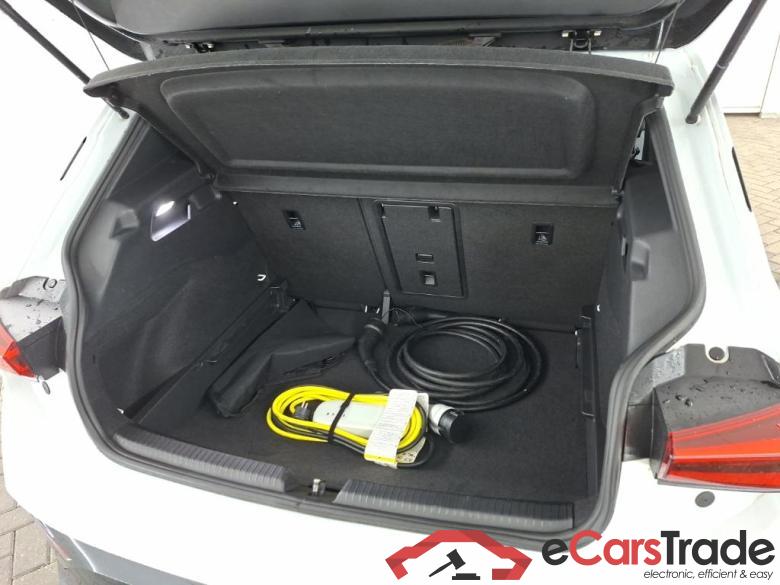 CUPRA Born 58kWh Performance One 5D 150kW Athlon Edition #5