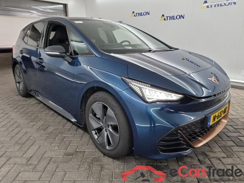 CUPRA Born 58kWh Business One auto 5D 150kW #2