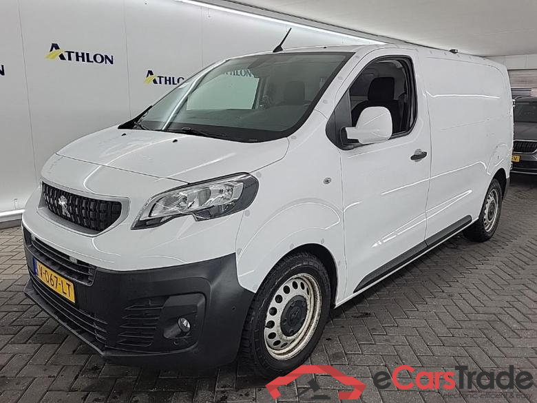 PEUGEOT Expert GB 231S Prem Standaard 2.0 BlueHDi 120 4D 90kW