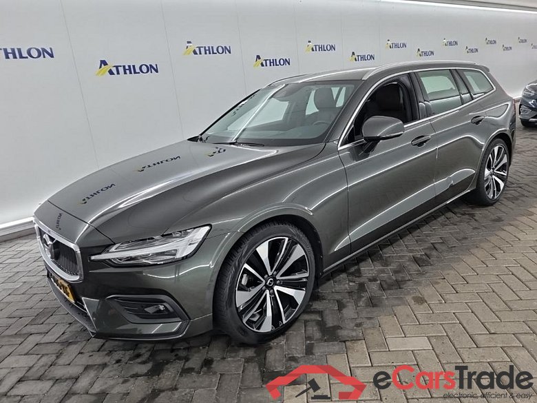 VOLVO V60 B3 Automaat Business Pro 5D 120kW