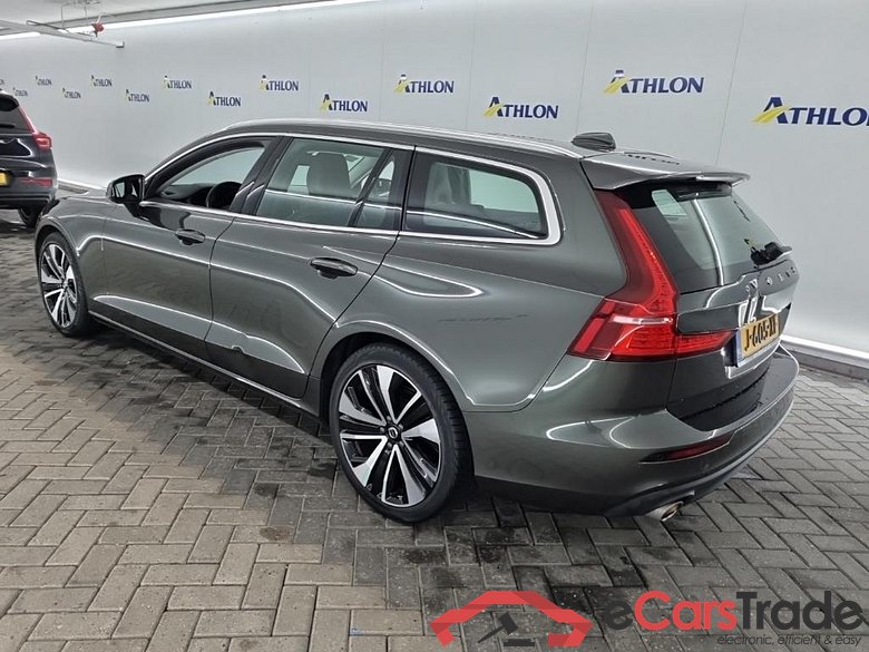 VOLVO V60 B3 Automaat Business Pro 5D 120kW #4