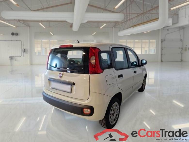 FIAT PANDA / 2012 / 5P / BERLINA 1.3 MJT 80 CV VAN EURO6 SeS 4 POSTI EASY #2