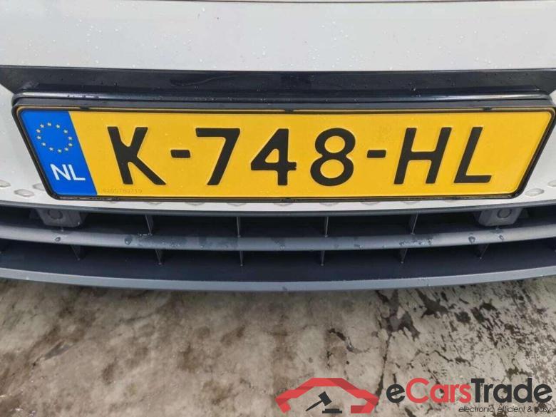 VOLKSWAGEN ID.3 First Max 58 kWh #4