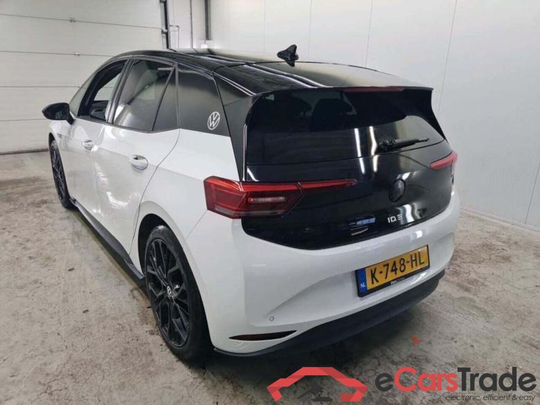 VOLKSWAGEN ID.3 First Max 58 kWh #6