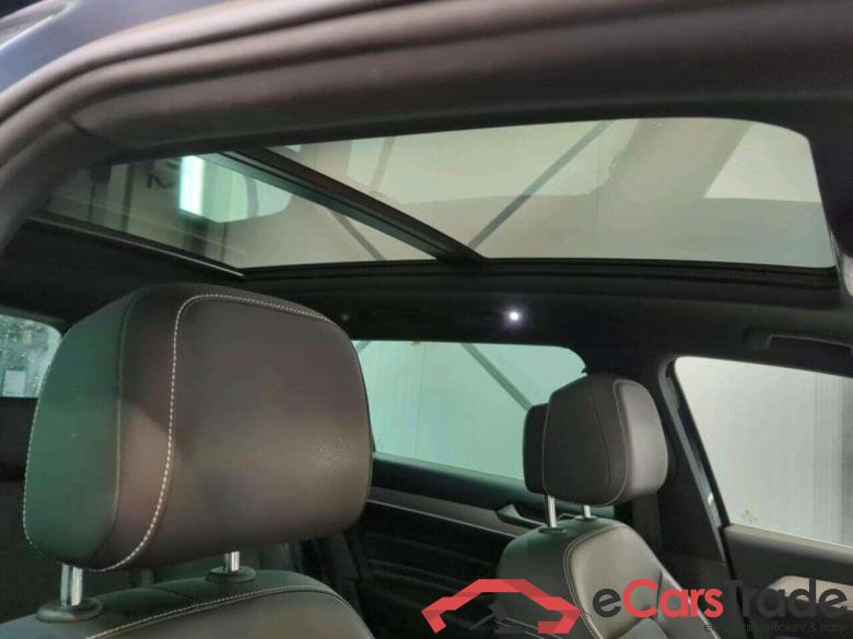 VOLKSWAGEN Passat Variant 2.0 TDI R-Line Bns+ #5