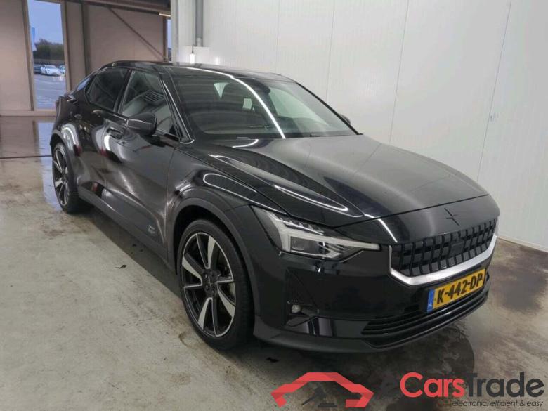 Polestar 2 LRDM LaunchEd. 78kWh #5