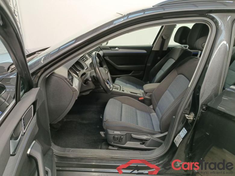 Volkswagen Passat Variant 1.4 TSI DSG6 GTE Business 5d #3