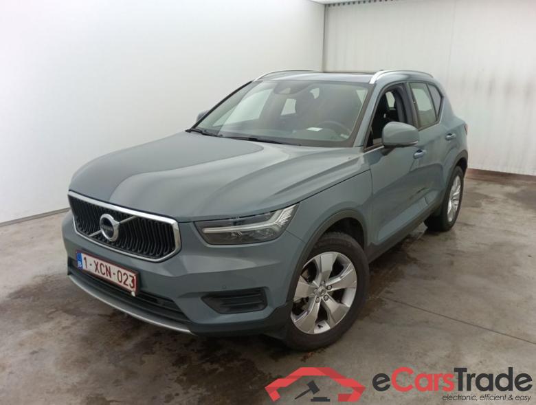 Volvo XC40 T3 Geartronic Momentum Pro 5d #1