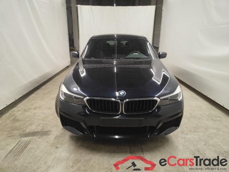 620d Gran Turismo 120kW #1