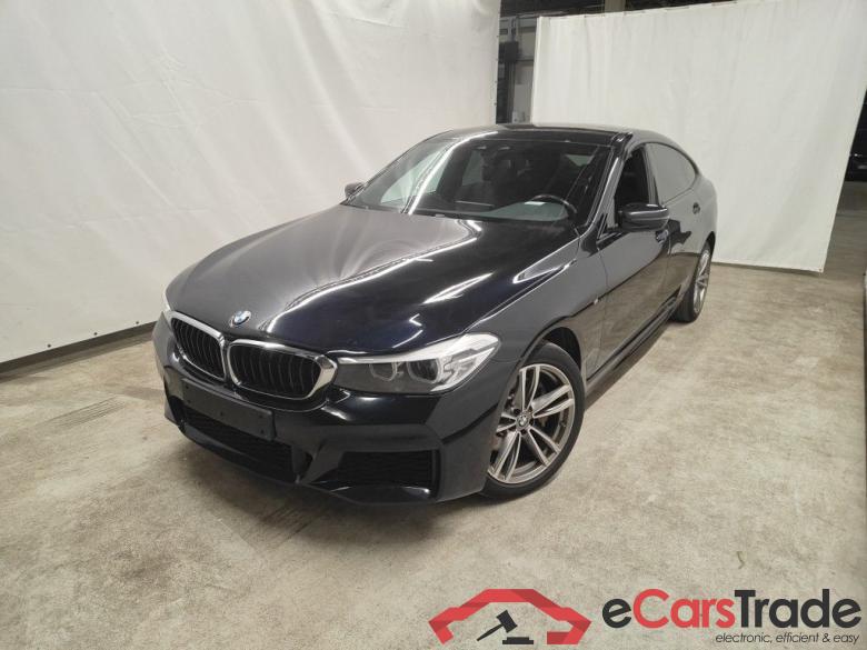 620d Gran Turismo 120kW #2