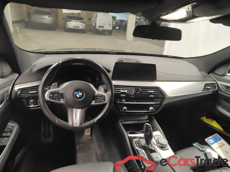 620d Gran Turismo 120kW #6