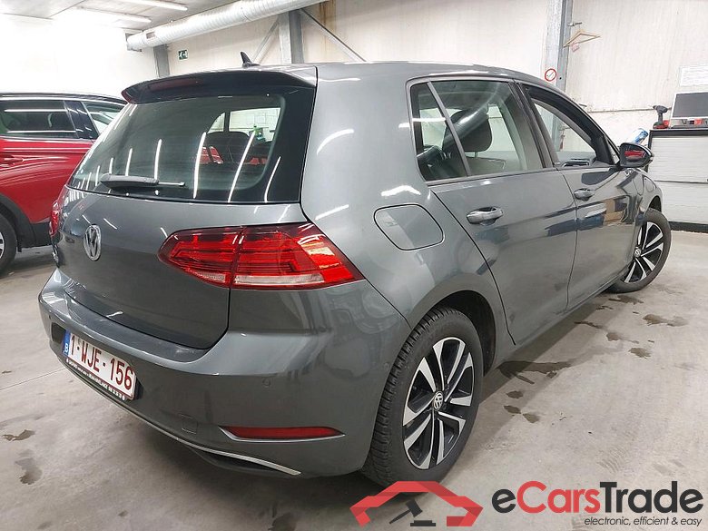 VOLKSWAGEN - VW  GOLF TSi 115PK IQ.Drive Pack Business * PETROL * #2