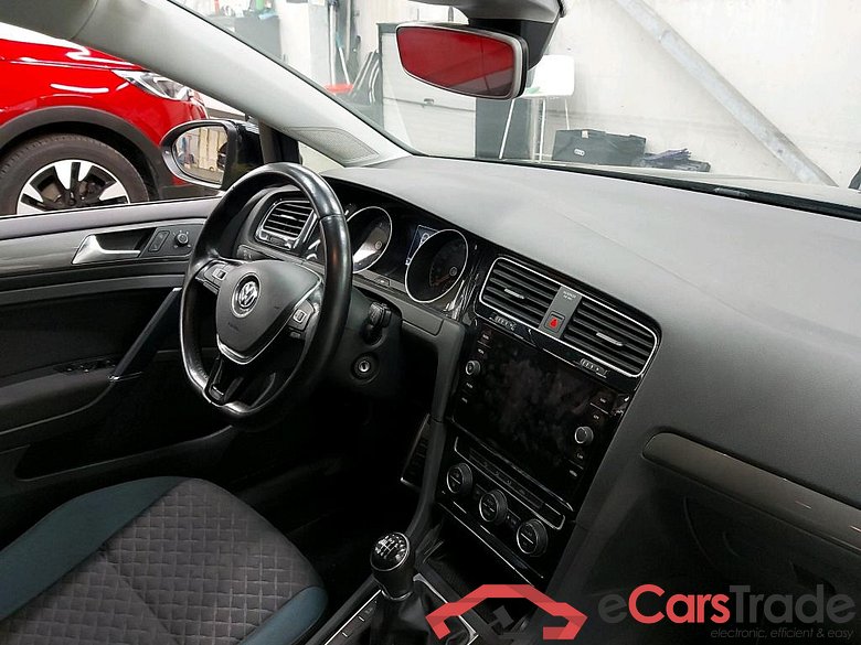 VOLKSWAGEN - VW  GOLF TSi 115PK IQ.Drive Pack Business * PETROL * #3