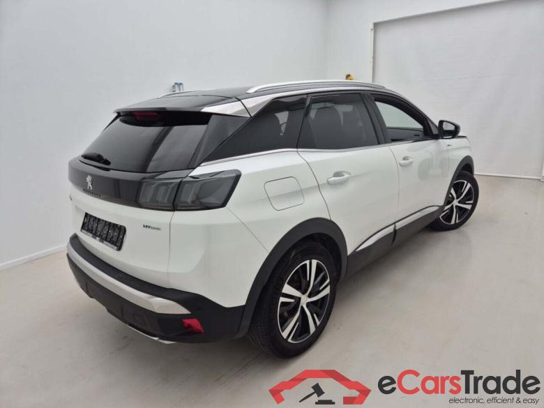 PEUGEOT 3008 1.6 PHEV GT PACK EAT8 #2