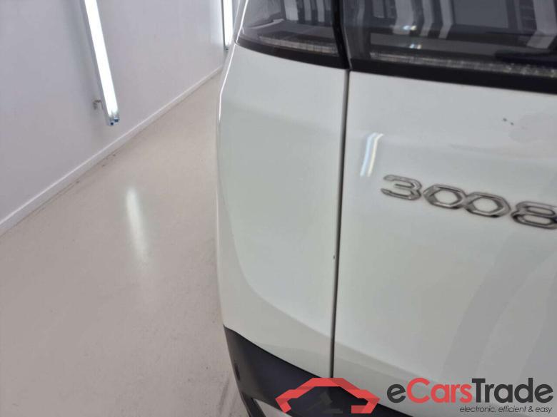 PEUGEOT 3008 1.6 PHEV GT PACK EAT8 #4