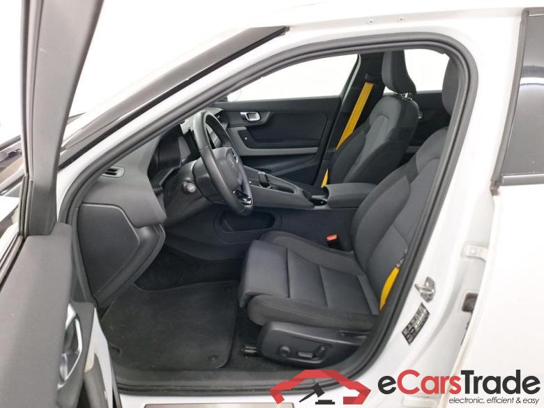 POLESTAR POLESTAR 2 78 kWh Dual Motor Launch #5