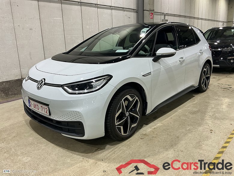 VOLKSWAGEN ID.3 77KWH PRO S TOUR AUTO