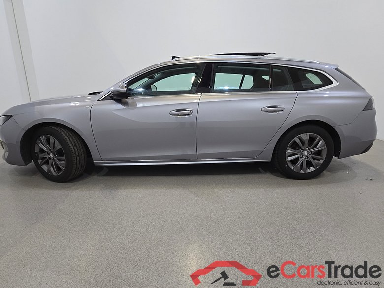 Peugeot 508 SW 1.5 BlueHDi Aut. Pano I-Cockpit Navi Sport-Seats KeylessGo Camera Klima PDC ... #2