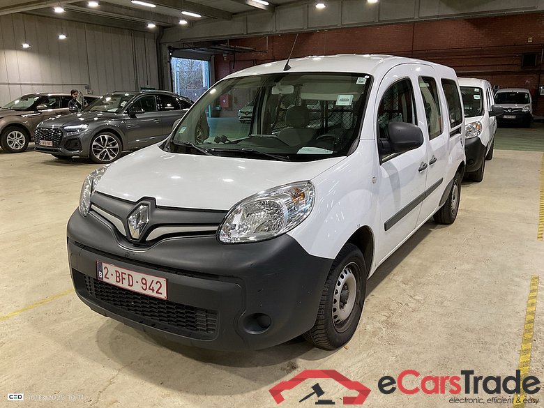 RENAULT KANGOO EXPRESS 1.5 BLUE DCI 95 MAXI CONFORT