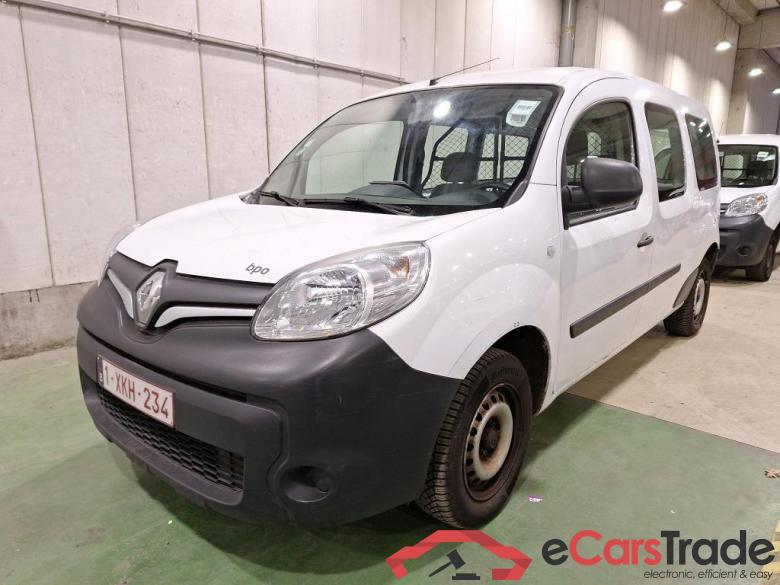 RENAULT KANGOO EXPRESS MAXI DIESEL Lot 1.3 RENAULT KANGOO EXPRESS Maxi 1.5 dCi Blue Confort #1