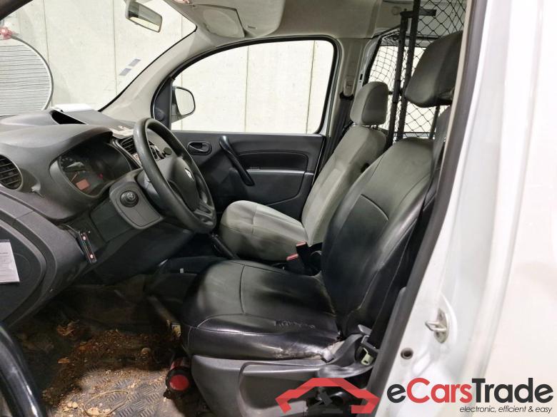 RENAULT KANGOO EXPRESS MAXI DIESEL Lot 1.3 RENAULT KANGOO EXPRESS Maxi 1.5 dCi Blue Confort #5