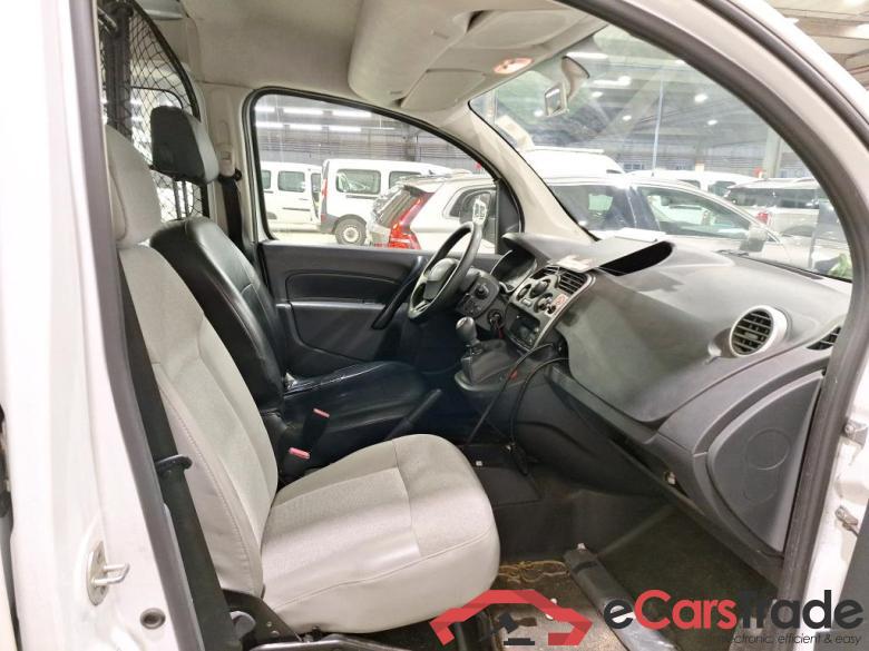 RENAULT KANGOO EXPRESS MAXI DIESEL Lot 1.3 RENAULT KANGOO EXPRESS Maxi 1.5 dCi Blue Confort #6