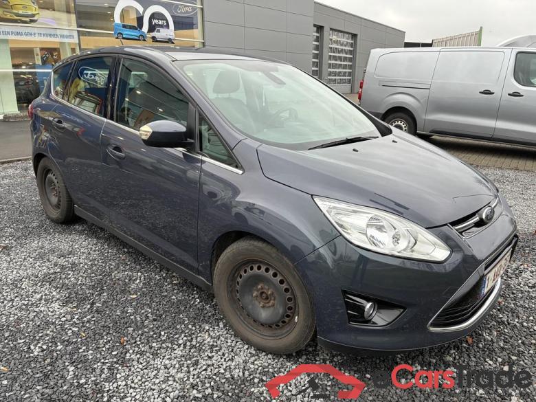 FORD C-Max C-Max 1.6 Ti-VCT Titanium #2