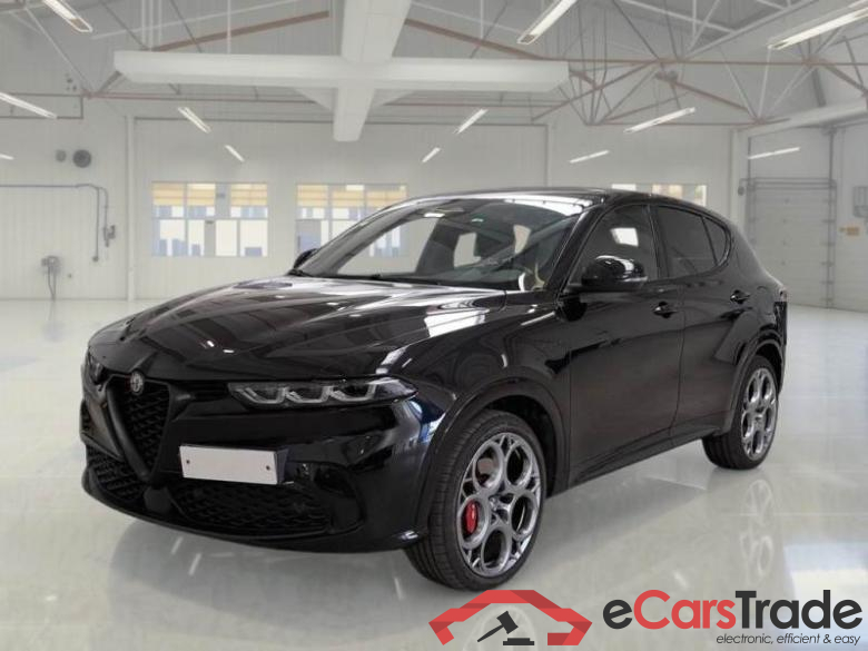 ALFA ROMEO TONALE / 2022 / 5P / SUV 1.3 280CV PLUG-IN HYBRID AT6 VELOCE Q4