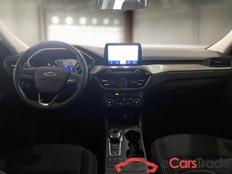 FORD KUGA / 2019 / 5P / SUV 2.5 BENZINA PHEV 225CV 2WD TITANIUM AUT #3