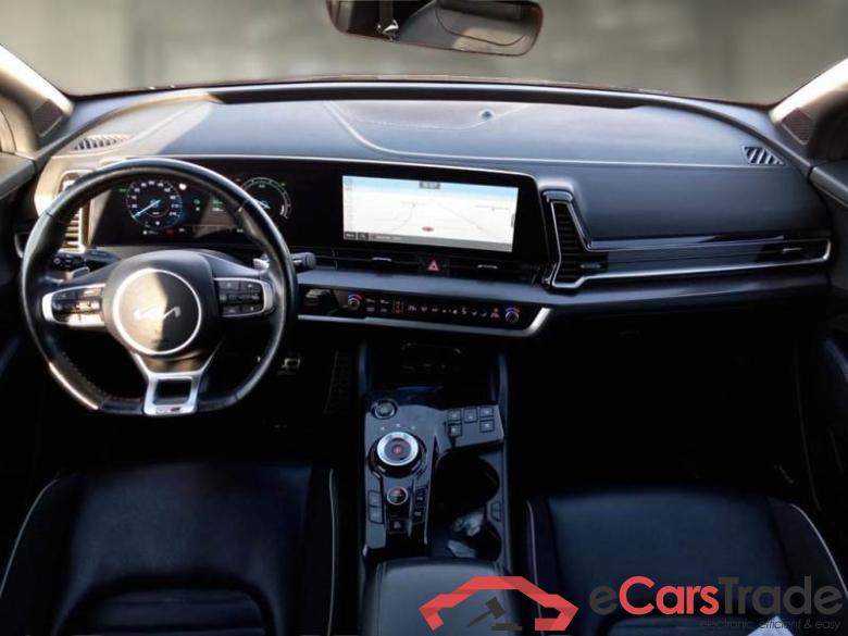 KIA SPORTAGE / 2021 / 5P / SUV 1.6 TGDI PHEV GT-LINE PLUS 4WD AUTO #3