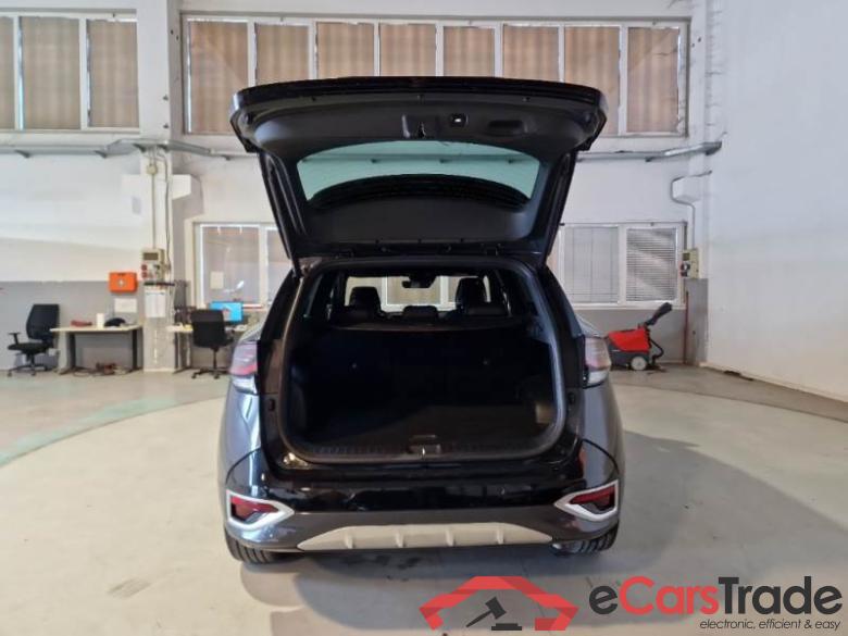 KIA SPORTAGE / 2021 / 5P / SUV 1.6 TGDI HEV GT-LINE PLUS 2WD AUTO #5