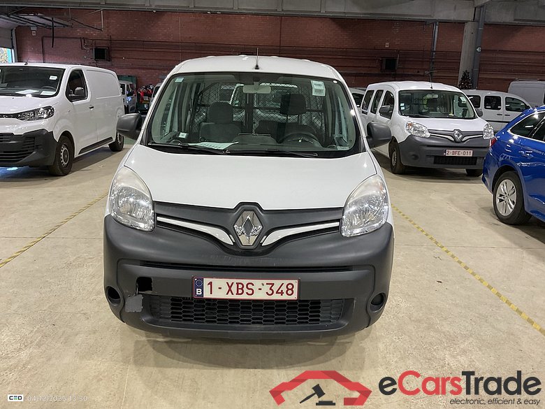 RENAULT KANGOO EXPRESS MAXI DSL - 2013 1.5 dCi Energy Confort (EU6) #2