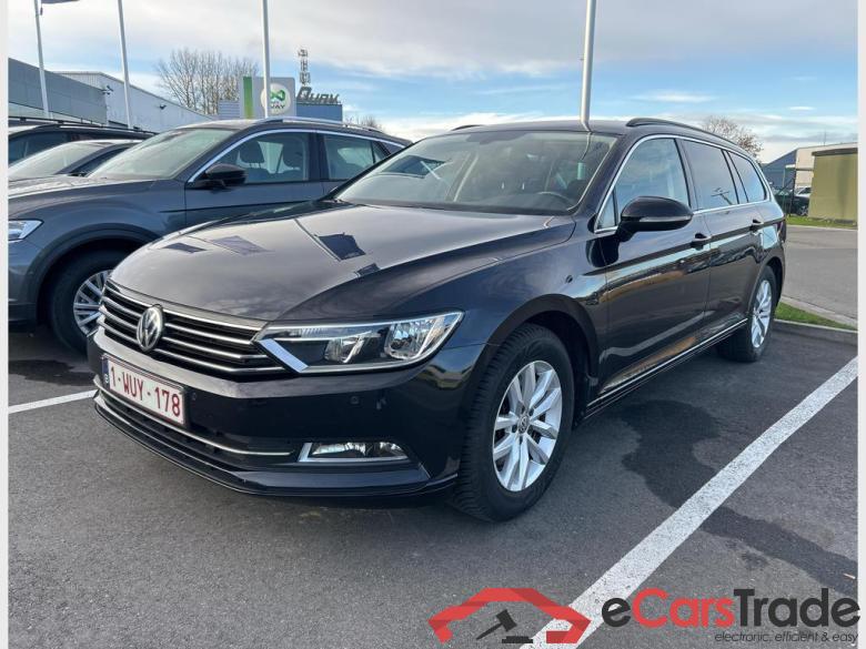 VOLKSWAGEN Passat SW Passat SW 1.4 TSI ACT Comfortline #1