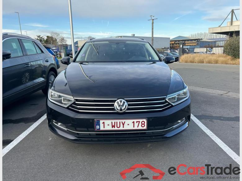VOLKSWAGEN Passat SW Passat SW 1.4 TSI ACT Comfortline #3