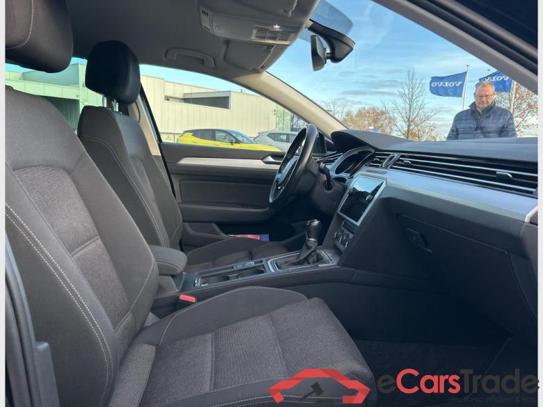 VOLKSWAGEN Passat SW Passat SW 1.4 TSI ACT Comfortline #4