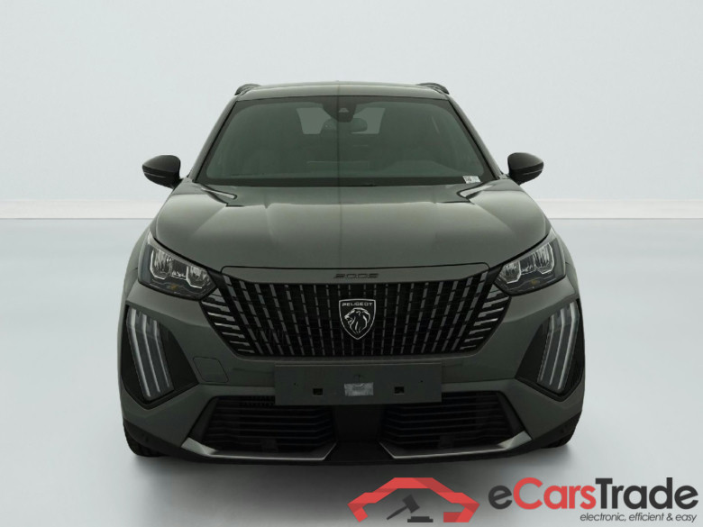 Peugeot 2008 Allure 1.2 75kW S&S BVM6 #2